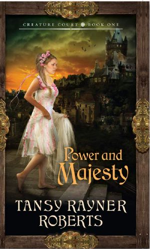 [Creature Court 01] • Power & Majesty